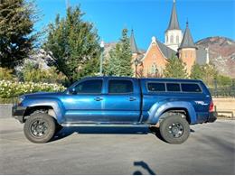 2006 Toyota Tacoma (CC-1661349) for sale in Cadillac, Michigan