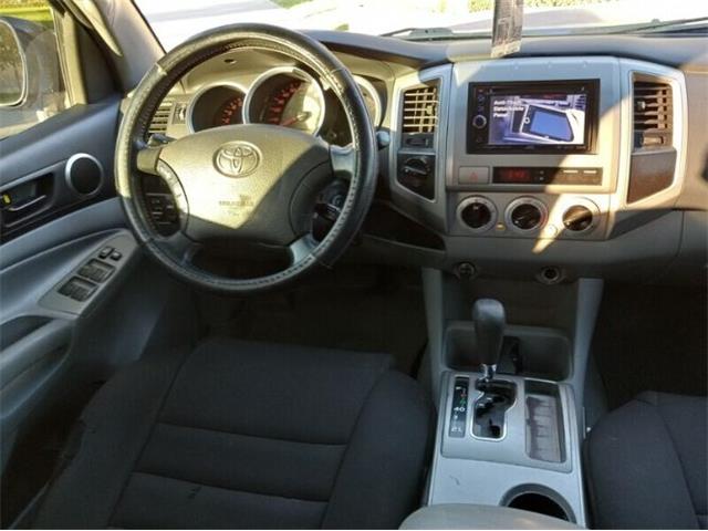 2006 Toyota Tacoma (CC-1661349) for sale in Cadillac, Michigan