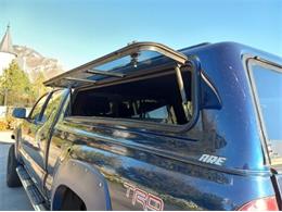 2006 Toyota Tacoma (CC-1661349) for sale in Cadillac, Michigan