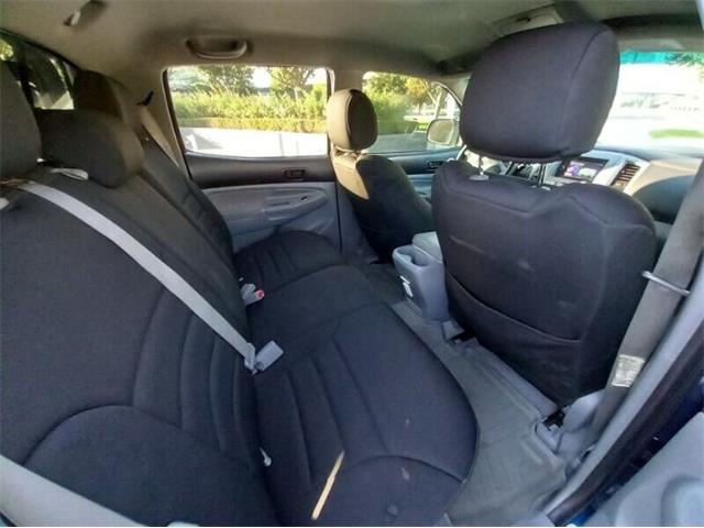 2006 Toyota Tacoma (CC-1661349) for sale in Cadillac, Michigan