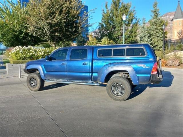 2006 Toyota Tacoma (CC-1661349) for sale in Cadillac, Michigan