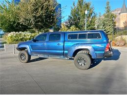 2006 Toyota Tacoma (CC-1661349) for sale in Cadillac, Michigan