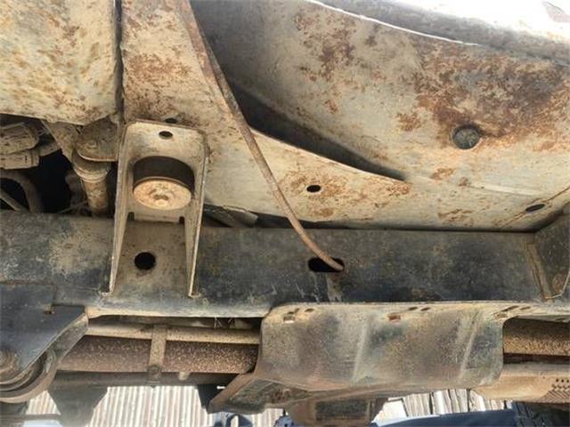 1984 Jeep CJ8 Scrambler (CC-1661357) for sale in Cadillac, Michigan