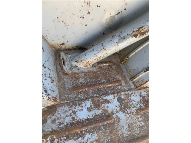 1984 Jeep CJ8 Scrambler (CC-1661357) for sale in Cadillac, Michigan