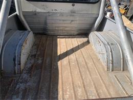 1984 Jeep CJ8 Scrambler (CC-1661357) for sale in Cadillac, Michigan