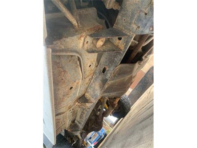 1984 Jeep CJ8 Scrambler (CC-1661357) for sale in Cadillac, Michigan