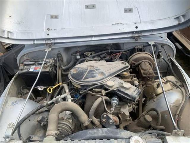 1984 Jeep CJ8 Scrambler (CC-1661357) for sale in Cadillac, Michigan