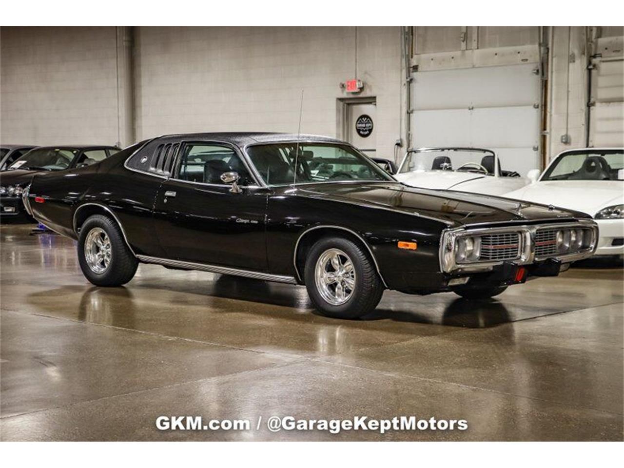 1974 Dodge Charger For Sale | ClassicCars.com | CC-1661359