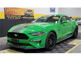 2019 Ford Mustang (CC-1661361) for sale in Mankato, Minnesota