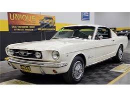 1966 Ford Mustang (CC-1661363) for sale in Mankato, Minnesota