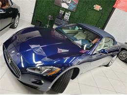 2014 Maserati GranTurismo (CC-1661364) for sale in Cadillac, Michigan