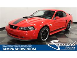 2003 Ford Mustang (CC-1661373) for sale in Lutz, Florida