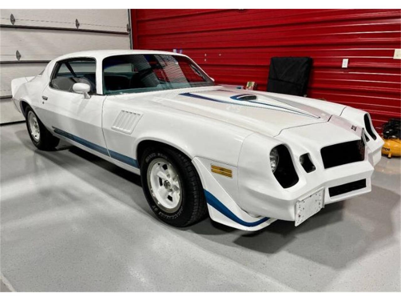 1979 Chevrolet Camaro For Sale | ClassicCars.com | CC-1661379