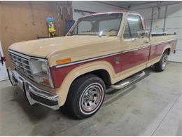 1985 Ford F150 (CC-1660138) for sale in Hobart, Indiana