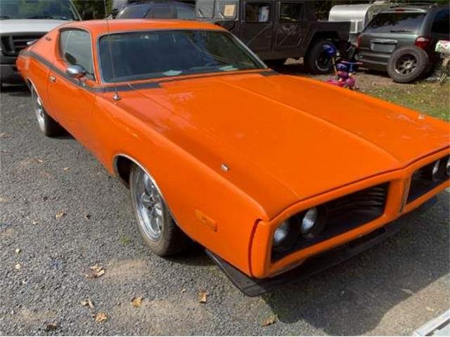 1972 Dodge Charger (CC-1660139) for sale in Hobart, Indiana