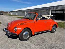 1973 Volkswagen Beetle (CC-1661418) for sale in Staunton, Illinois