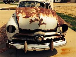 1949 Ford 4-Dr Sedan (CC-1660142) for sale in Hobart, Indiana