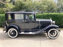 1931 Ford Model A (CC-1661428) for sale in Youngville, North Carolina