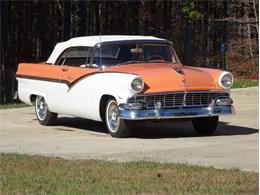1956 Ford Fairlane (CC-1661431) for sale in Youngville, North Carolina