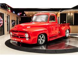 1953 Ford F100 (CC-1661432) for sale in Plymouth, Michigan