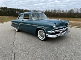 1954 Ford Customline (CC-1661437) for sale in Youngville, North Carolina