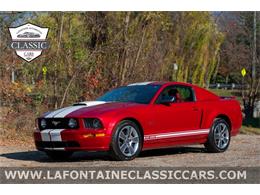 2008 Ford Mustang (CC-1661442) for sale in Milford, Michigan