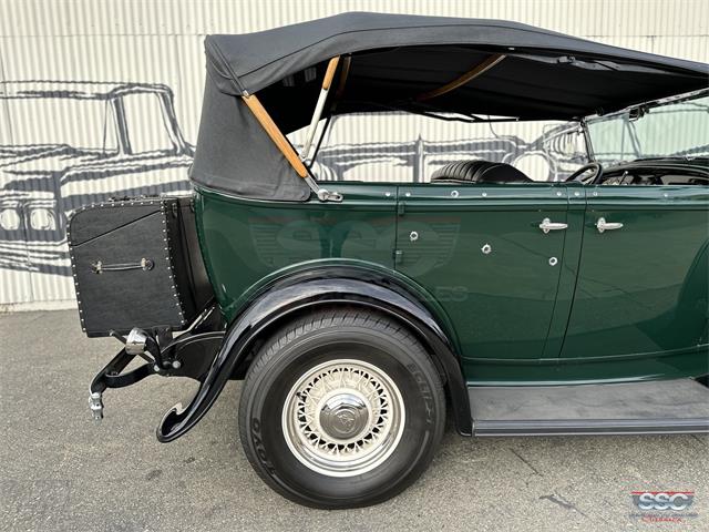 1932 Ford Model B For Sale | ClassicCars.com | CC-1661450