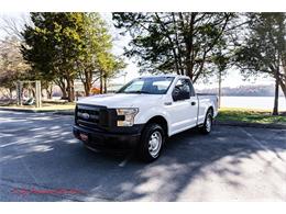 2016 Ford F-150 Harley-Davidson (CC-1661453) for sale in Lenoir City, Tennessee