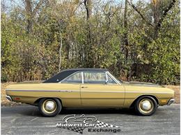 1969 Dodge Dart (CC-1661454) for sale in Alsip, Illinois