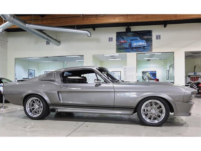 1968 Ford Mustang (CC-1661461) for sale in Chatsworth, California