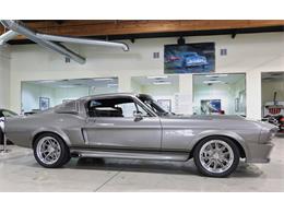 1968 Ford Mustang (CC-1661461) for sale in Chatsworth, California