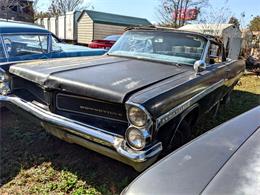 1963 Pontiac Bonneville (CC-1661481) for sale in Gray Court, South Carolina