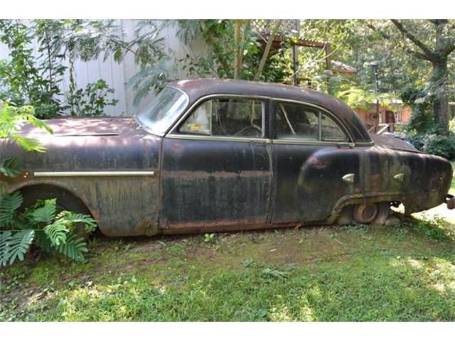 1952 Packard Clipper (CC-1660149) for sale in Hobart, Indiana