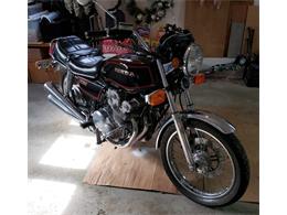1979 Honda Motorcycle (CC-1661496) for sale in Lake Hiawatha, New Jersey