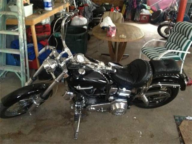 1979 Harley-Davidson Motorcycle (CC-1660150) for sale in Hobart, Indiana