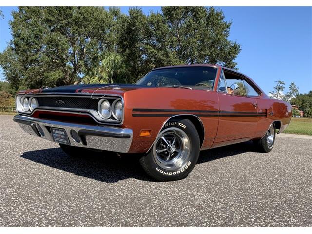 1970 Plymouth GTX (CC-1661513) for sale in Clearwater, Florida