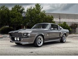 1968 Ford Mustang (CC-1661519) for sale in Carrollton, Texas