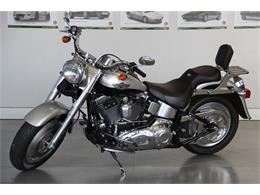 2003 Harley-Davidson Fat Boy (CC-1661540) for sale in Jacksonville, Florida