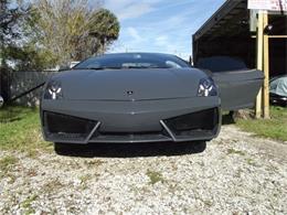 2012 Lamborghini Gallardo (CC-1661547) for sale in Atlanta, Georgia