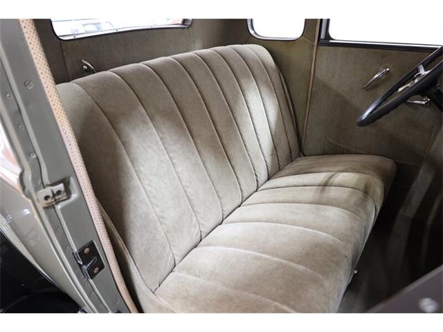 1932 Ford 5-Window Coupe (CC-1661550) for sale in Springfield, Ohio