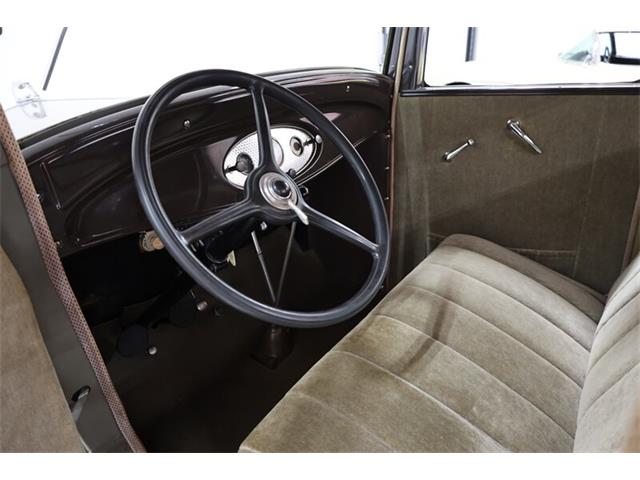 1932 Ford 5-Window Coupe (CC-1661550) for sale in Springfield, Ohio