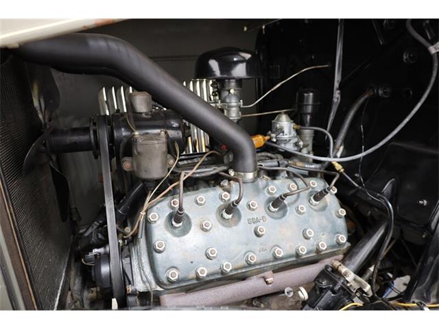 1932 Ford 5-Window Coupe (CC-1661550) for sale in Springfield, Ohio