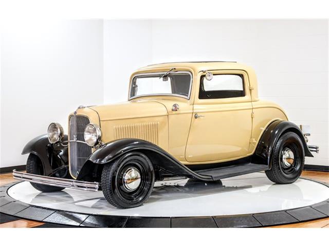 1932 Ford Hot Rod (CC-1661551) for sale in Springfield, Ohio