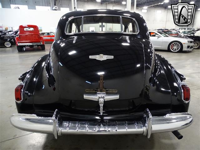 1941 Cadillac Series 62 for Sale | ClassicCars.com | CC-1661558