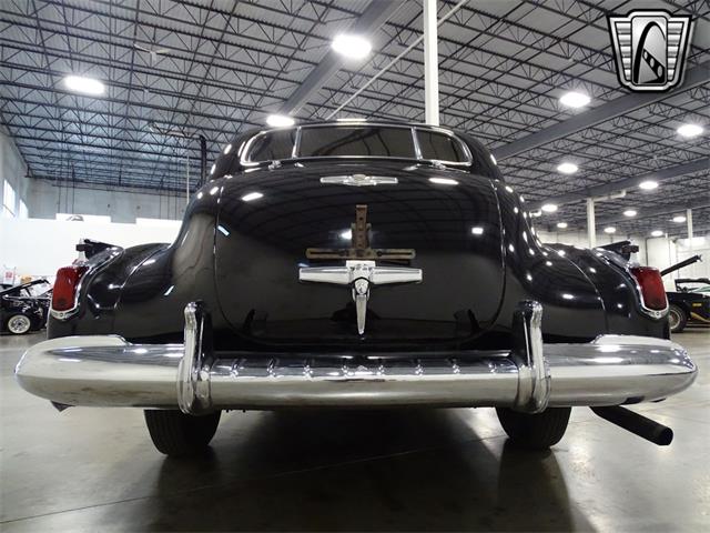 1941 Cadillac Series 62 for Sale | ClassicCars.com | CC-1661558