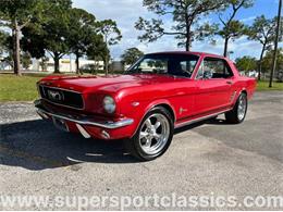 1966 Ford Mustang (CC-1661559) for sale in Largo, Florida