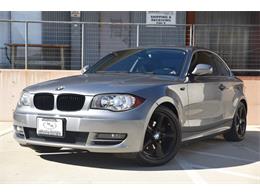 2011 BMW 1 Series (CC-1661564) for sale in Santa Barbara, California