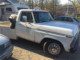 1979 Ford Pickup (CC-1660157) for sale in Hobart, Indiana