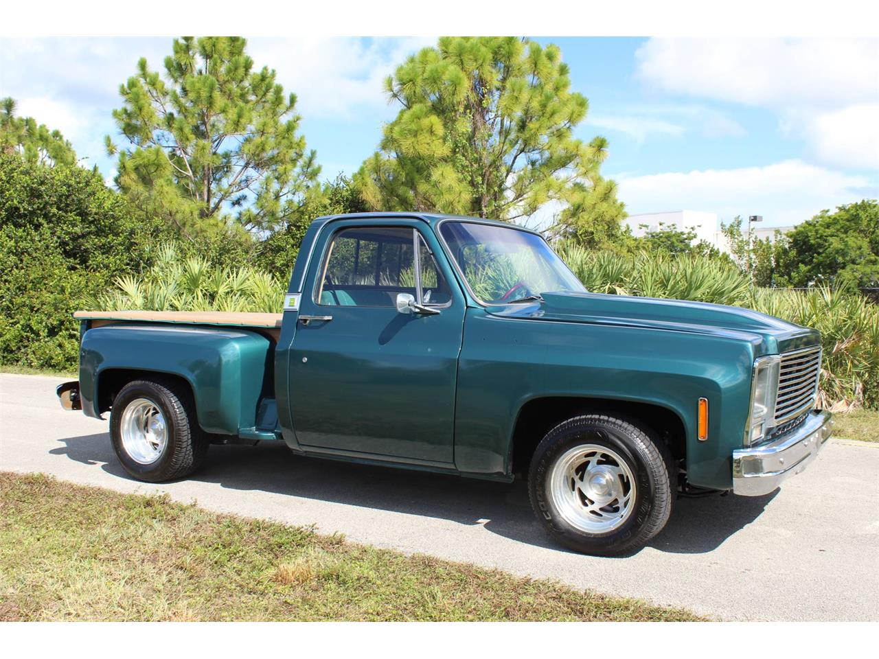 1979 GMC Sierra 1500 for Sale | ClassicCars.com | CC-1661571