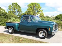 1979 GMC Sierra 1500 (CC-1661571) for sale in Lakeland, Florida